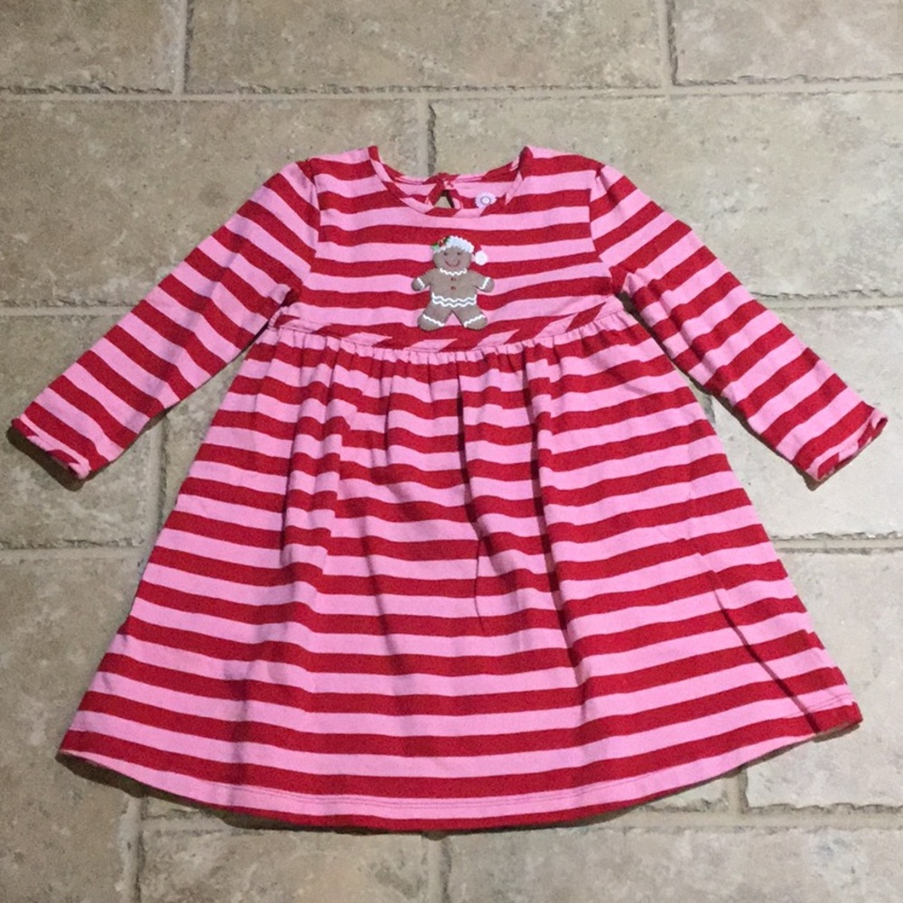 Christmas Dress